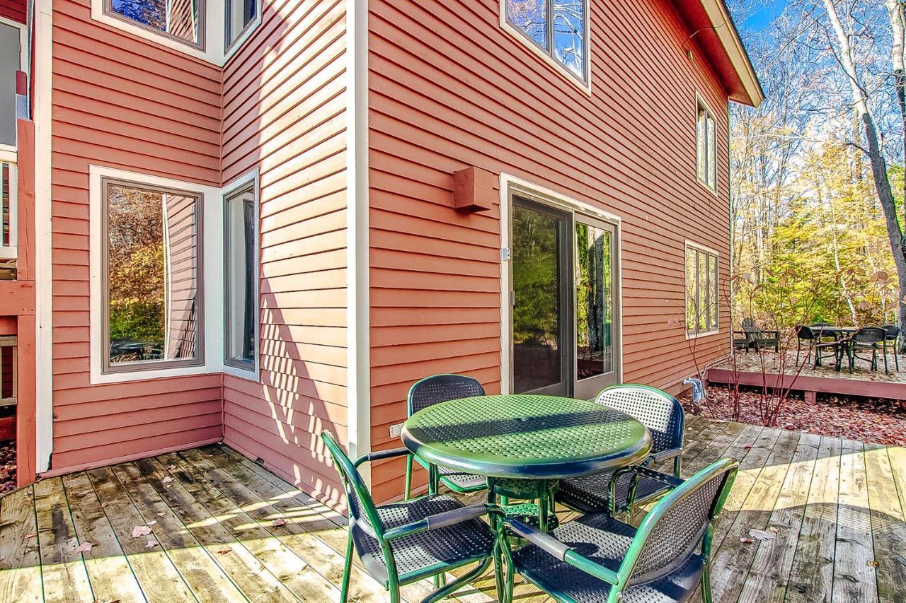 Wintergreen Condos Thompsonville Dış mekan fotoğraf